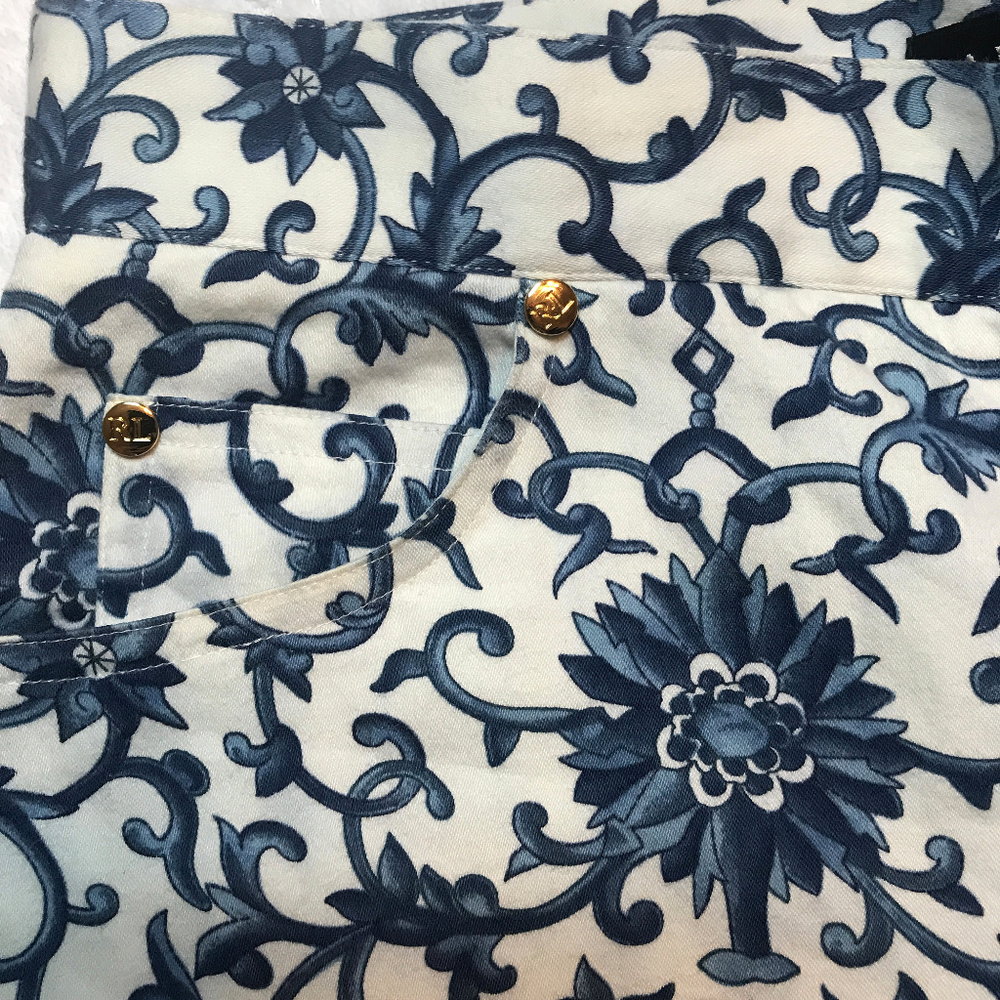 New Ralph Lauren shorts - Picture 3 of 7